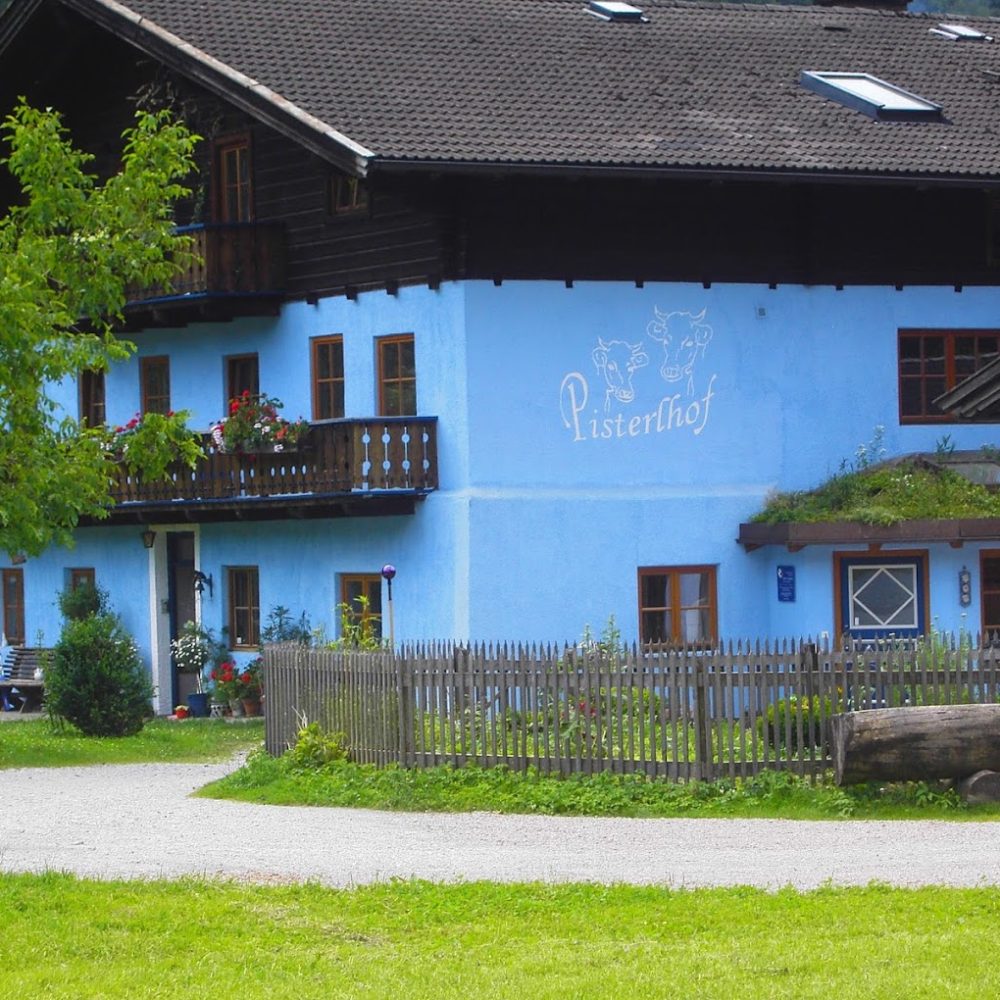 Pisterlhof